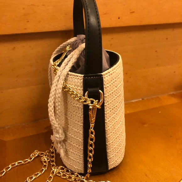 Cute bucket bag - Picture 4 of 7